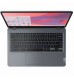 Lenovo 14e Chromebook Gen 3 82W6 - Intel N-series N200 - Chrome OS - UHD Graphics - 8 GB RAM - 128 GB eMMC