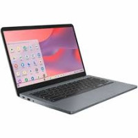 Lenovo 14e Chromebook Gen 3 82W6 - Intel N-series N100 - Chrome OS - UHD Graphics - 4 GB RAM - 32 GB eMMC
