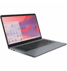 Lenovo 14e Chromebook Gen 3 82W6 - Intel N-series N100 - Chrome OS - UHD Graphics - 4 GB RAM - 32 GB eMMC