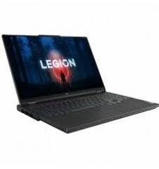 Lenovo Legion Pro 7 16ARX8H - AMD Ryzen 9 7945HX 2.50 GHz - 64 MB - 16" - 2560 x 1600 Non-Touch - Windows 11 Pro 64 - 32 GB RAM - 2 TB SSD M.2 2280 PCIe Gen4 TLC