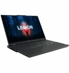 Lenovo Legion Pro 7 16ARX8H - AMD Ryzen 9 7945HX 2.50 GHz - 64 MB - 16" - 2560 x 1600 Non-Touch - Windows 11 Pro 64 - 32 GB RAM - 2 TB SSD M.2 2280 PCIe Gen4 TLC