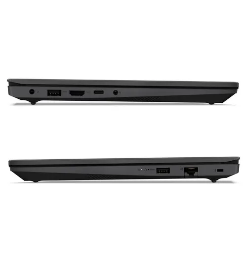 Lenovo V14 G4 ABP - 14" - AMD Ryzen 5 - 5500U - 8 GB RAM - 256 GB SSD - English