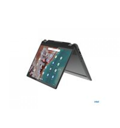 Lenovo Flex5 Chrome 14IAU - Intel Core i5-1245U 3.3GHz -  16G256G CRM - 14" - Chrome OS - 16 GB RAM - 256 GB SSD M.2