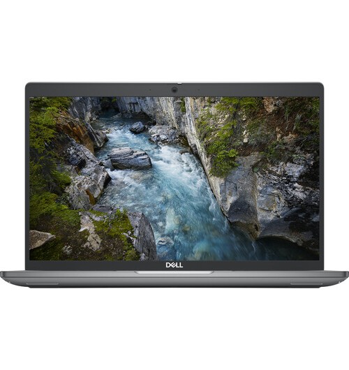 Dell Precision 3490 - 14" - Intel Core Ultra 5 - 135H - vPro Enterprise - 16 GB RAM - 256 GB SSD