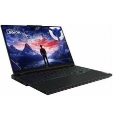 Lenovo Legion Pro 7 16IRX9H -  Intel Core i9-14900HX E-cores up to 4.10 GHz - 36 MB - 16" - 2560 x 1600 Non-Touch - Windows 11 Pro 64 - 32 GB RAM - 2 TB SSD M.2 2280 PCIe Gen4 TLC