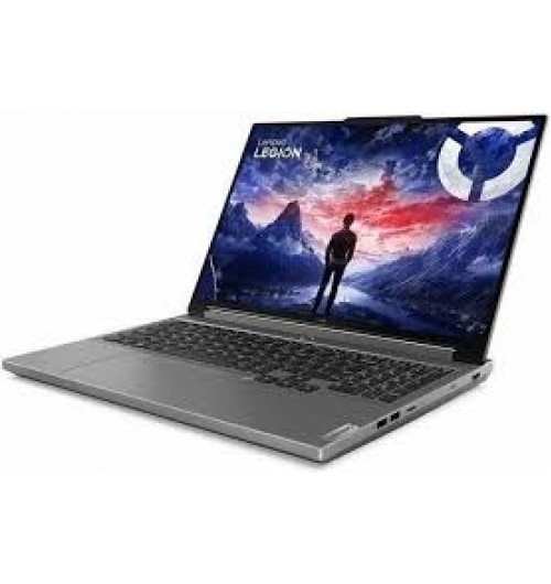 Lenovo Legion 5 16IRX9 -  Intel Core i7-14700HX E-cores up to 3.90 GHz - 33 MB - 16" - 2560 x 1600 Non-Touch - Windows 11 Pro 64 - 32 GB RAM -  1TB SSD M.2 2280 PCIe Gen4 TLC