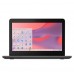 Lenovo 100e Intel G4 - Intel N100 0.80GHz - 6MB - 11.6" - 1366 x 768 Non-Touch - Chrome OS - 4 GB RAM - 32 GB eMMC 5.1 TLC