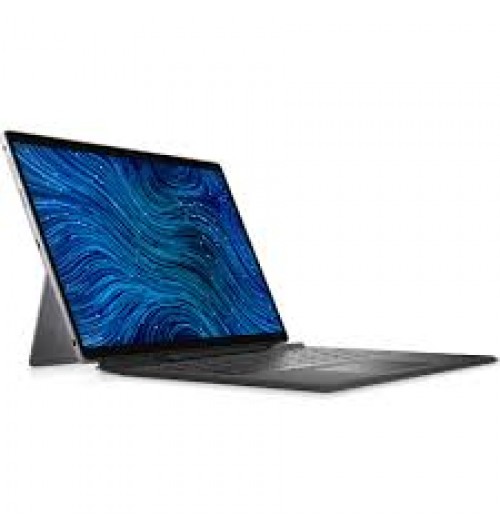 Dell - Latitude 7320 Detachable - 13" - Intel Core i7 1180G7 - Evo vPro - 16 GB RAM - 256 GB SSD