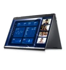 Dell Latitude 9450 2-in-1 - 14" - Intel Core Ultra 7 - 165U - Evo vPro - 16 GB RAM - 512 GB SSD Dell Latitude 9450 2-in-1 - 14" - Intel Core Ultra 7 - 165U - Evo vPro - 16 GB RAM - 512 GB SSD