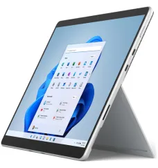 Microsoft Surface Pro 8 - 13" - Core i5 1145G7 - Evo - 8 GB RAM - 256 GB SSD Microsoft Surface Pro 8 - 13" - Core i5 1145G7 - Evo - 8 GB RAM - 256 GB SSD