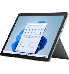 Microsoft Surface Go 3 - 10.5" - Core i3 10100Y - 4 GB RAM - 64 GB eMMC Microsoft Surface Go 3 - 10.5" - Core i3 10100Y - 4 GB RAM - 64 GB eMMC
