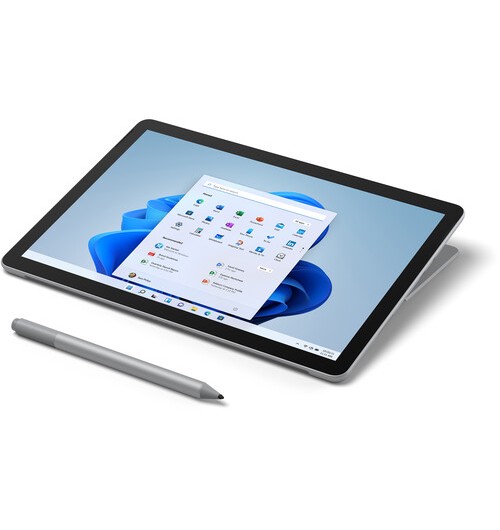 Microsoft Surface Go 3 - 10.5" - Core i3 10100Y - 4 GB RAM - 64 GB eMMC - TAA Compliant