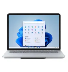 Microsoft Surface Laptop Studio - 14.4" - Core i5 11300H - 16 GB RAM - 256 GB SSD - TAA Compliant Microsoft Surface Laptop Studio - 14.4" - Core i5 11300H - 16 GB RAM - 256 GB SSD - TAA Compliant