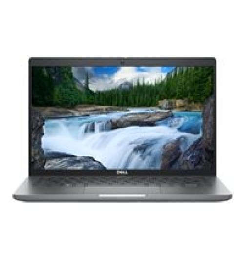 Dell - Latitude 5440 - 14" - Intel Core i5 1345U - vPro Enterprise - 16 GB RAM - 256 GB SSD - English