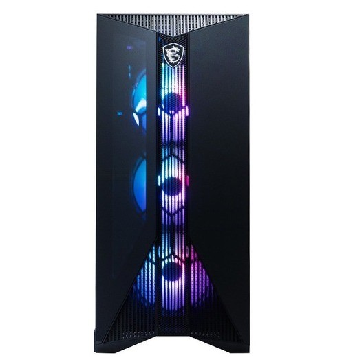 MSI Aegis RS 13NUE 450US - tower - Core i7 13700KF 3.4 GHz - 32 GB - SSD 2 TB