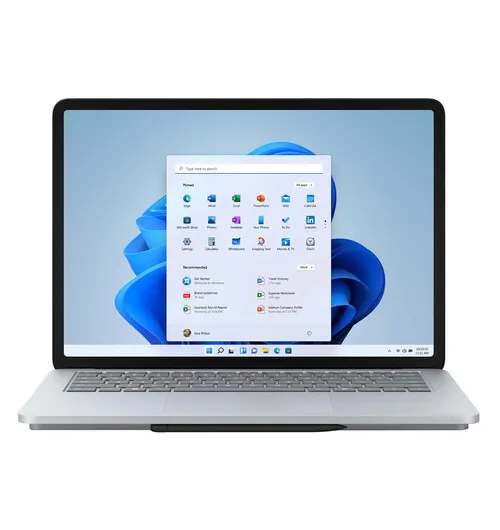 Microsoft Surface Laptop Studio - 14.4" - Core i7 11370H - 32 GB RAM - 2 TB SSD - TAA Compliant