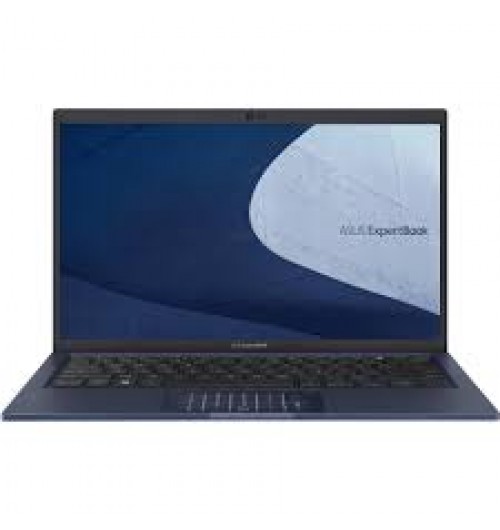 ASUS ExpertBook B1 B1400CEA-XH74 - 14" - Intel Core i7 1165G7 - 16 GB RAM - 512 GB SSD