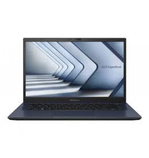 ASUS ExpertBook B1 B1402CBA-XS74 - 14" - Intel Core i7 1255U 1.7 GHz - 16 GB DDR4 SDRAM - 512 GB SSD