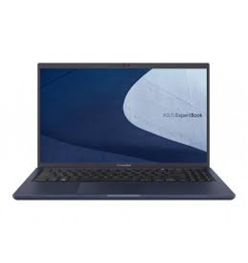 ASUS ExpertBook B1 B1500CEA-XH74 - 15.6" - Core i7 1165G7 - 16 GB RAM - 512 GB SSD