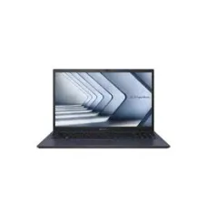 ASUS ExpertBook B1 B1502CVA-XS74 - 15.6" - Intel Core i7 - 1355U - 16 GB RAM - 512 GB SSD ASUS ExpertBook B1 B1502CVA-XS74 - 15.6" - Intel Core i7 - 1355U - 16 GB RAM - 512 GB SSD