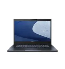 ASUS ExpertBook B2 B2502CBA-XS74 - 15.6" - Core i7 1260P - 16 GB RAM - 512 GB SSD