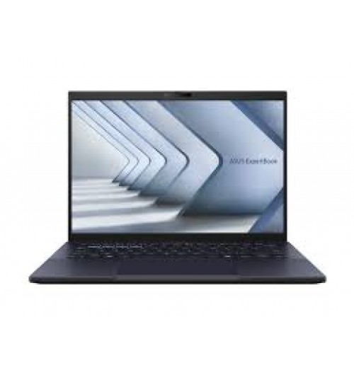 ASUS ExpertBook B3 (B3604) - 16" - Intel Core Ultra 7 155U 1.7 GHz - 16 GB RAM - 512 GB SSD