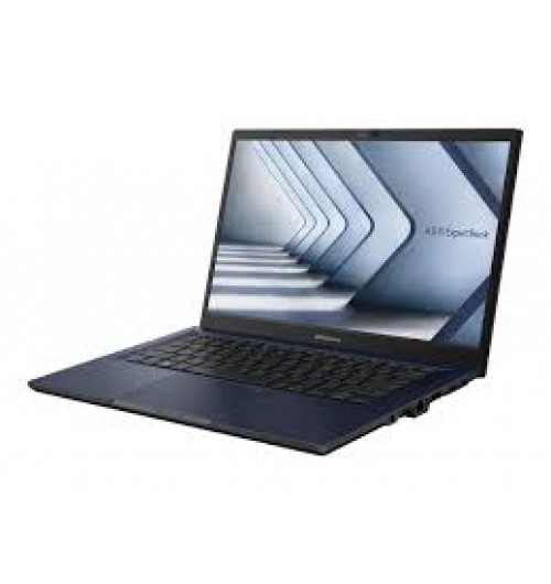 ASUS ExpertBook B5 B5404CMA-XS74 - AI Ready - 14" - Intel Core Ultra 7 - 155H - vPro - 16 GB RAM - 512 GB SSD