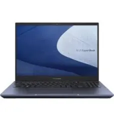 ASUS ExpertBook B5 OLED B5602CBN-XVE75 - 16" - Core i7 1260P - 16 GB RAM - 1 TB SSD ASUS ExpertBook B5 OLED B5602CBN-XVE75 - 16" - Core i7 1260P - 16 GB RAM - 1 TB SSD