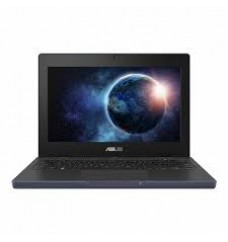 ASUS BR1104C - Notebook PC - Intel N-Series N100 800MHz - 4 GB LPDDR5 - 128 GB M.2 SSD - 11.6" Tru2Life HD - Intel UHD Graphics - Windows 11 Pro