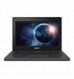 ASUS BR1104C - Notebook PC - Intel N-Series N100 800MHz - 4 GB LPDDR5 - 128 GB M.2 SSD - 11.6" Tru2Life HD - Intel UHD Graphics - Windows 11 Pro