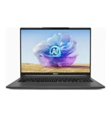 MSI Creator 16 AI Studio A1VHG-073US - 16" - Intel Core Ultra 9 - 185H - 32 GB RAM - 1 TB SSD