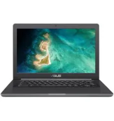 ASUS Chromebook C403NA YS02 - 14" - Celeron N3350 - 4 GB RAM - 32 GB eMMC ASUS Chromebook C403NA YS02 - 14" - Celeron N3350 - 4 GB RAM - 32 GB eMMC