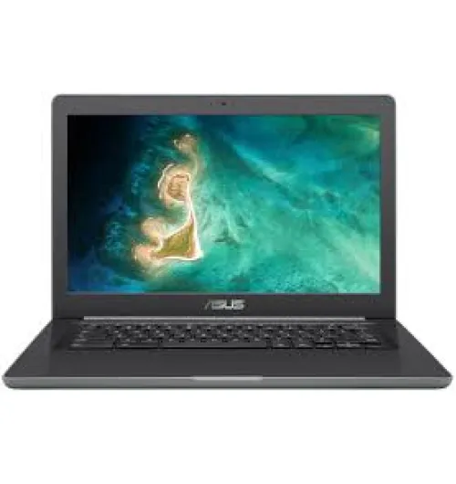 ASUS Chromebook C403NA YS02 - 14" - Celeron N3350 - 4 GB RAM - 32 GB eMMC