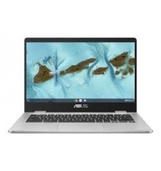 ASUS Chromebook C424MA WH44F - 14" - Celeron N4020 - 4 GB RAM - 64 GB eMMC