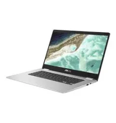 ASUS Chromebook C523NA DH02 - 15.6" - Celeron N3350 - 4 GB RAM - 32 GB eMMC ASUS Chromebook C523NA DH02 - 15.6" - Celeron N3350 - 4 GB RAM - 32 GB eMMC