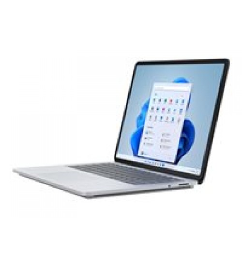 Microsoft Surface Laptop Studio - 14.4" - Intel Core i7 11370H - 32 GB RAM - 2 TB SSD - English