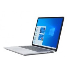 Microsoft Surface Laptop Studio - 14.4" - Intel Core i7 11370H - 32 GB RAM - 2 TB SSD - English