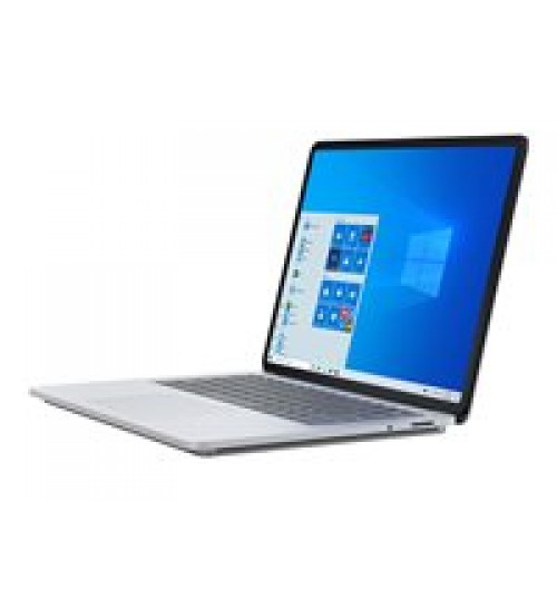 Microsoft Surface Laptop Studio - 14.4" - Intel Core i7 11370H - 32 GB RAM - 2 TB SSD - English
