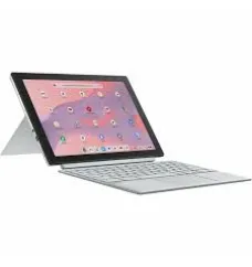 ASUS Chromebook CM14 - Chromebook - MediaTek Kompanio 520 - 4 GB LPDDR4x - 64 GB eMMC - 10.5 in - Chrome OS - with Stylus ASUS Chromebook CM14 - Chromebook - MediaTek Kompanio 520 - 4 GB LPDDR4x - 64 GB eMMC - 10.5 in - Chrome OS - with Stylus