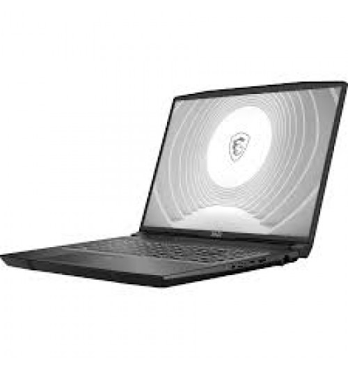 MSI CreatorPro M15 A11UIS-1292US - 15.6" - Core i7 11800H - 16 GB RAM - 512 GB SSD