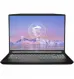 MSI M16 Creator Pro - Intel Core i7-13700H - RTX A1000 - 32 GB RAM - 1 TB SSD - Windows 11 Pro