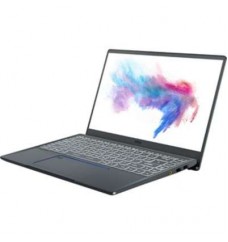 MSI CreatorPro M16 A12UJS-458 - 16" - Core i7 12700H - 16 GB RAM - 1 TB SSD