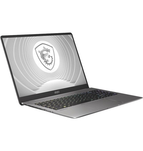 MSI CreatorPro Z16P B13VJTO-067US - 16" - Intel Core i9 13950HX 2.2 GHz - 32 GB RAM - 1 TB SSD