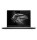 MSI CreatorPro Z17 A12UMST-097 - 17" - Core i9 12900H - 64 GB RAM - 1 TB SSD MSI CreatorPro Z17 A12UMST-097 - 17" - Core i9 12900H - 64 GB RAM - 1 TB SSD