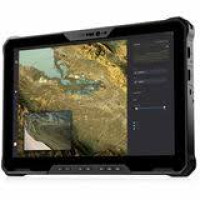 Dell Latitude 7230 Rugged Extreme Tablet - 12" - Intel Core i5 - 1240U - vPro - 16 GB RAM - 256 GB SSD