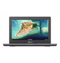 ASUS Chromebook CR1 CR1100CKA-GE142 - 11.6" - Celeron N5100 - 4 GB RAM - 32 GB eMMC