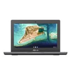 ASUS Chromebook CR1 CR1100CKA-GE142 - 11.6" - Celeron N5100 - 4 GB RAM - 32 GB eMMC ASUS Chromebook CR1 CR1100CKA-GE142 - 11.6" - Celeron N5100 - 4 GB RAM - 32 GB eMMC