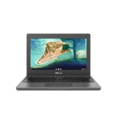 ASUS Chromebook CR1 CR1100CKA-YZ142 - 11.6" - Celeron N5100 - 4 GB RAM - 32 GB eMMC ASUS Chromebook CR1 CR1100CKA-YZ142 - 11.6" - Celeron N5100 - 4 GB RAM - 32 GB eMMC
