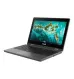 ASUS Chromebook CR1 CR1100CKA-YZ142-L - 11.6" - Celeron N5100 - 4 GB RAM - 32 GB eMMC ASUS Chromebook CR1 CR1100CKA-YZ142-L - 11.6" - Celeron N5100 - 4 GB RAM - 32 GB eMMC