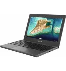ASUS Chromebook CR1 CR1100CKA-YZ142T - 11.6" - Intel Celeron - N5100 - 4 GB RAM - 32 GB eMMC ASUS Chromebook CR1 CR1100CKA-YZ142T - 11.6" - Intel Celeron - N5100 - 4 GB RAM - 32 GB eMMC